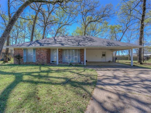 3037 Salem Drive , Shreveport, LA 71118