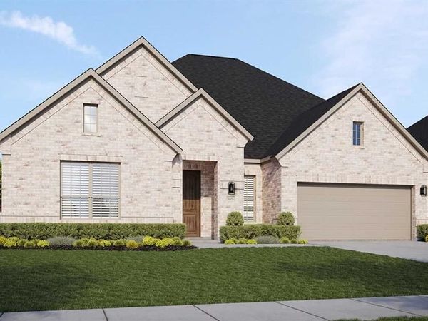 521 Carriage Hill Road, Midlothian, TX 76065