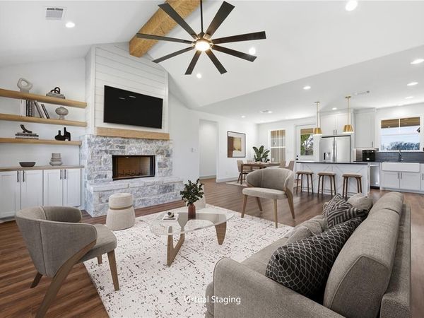 535 County Road 2810, Mabank, TX 75147