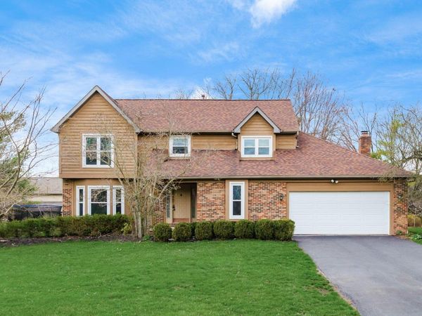 13022 Heatherstone Circle NW, Pickerington, OH 43147