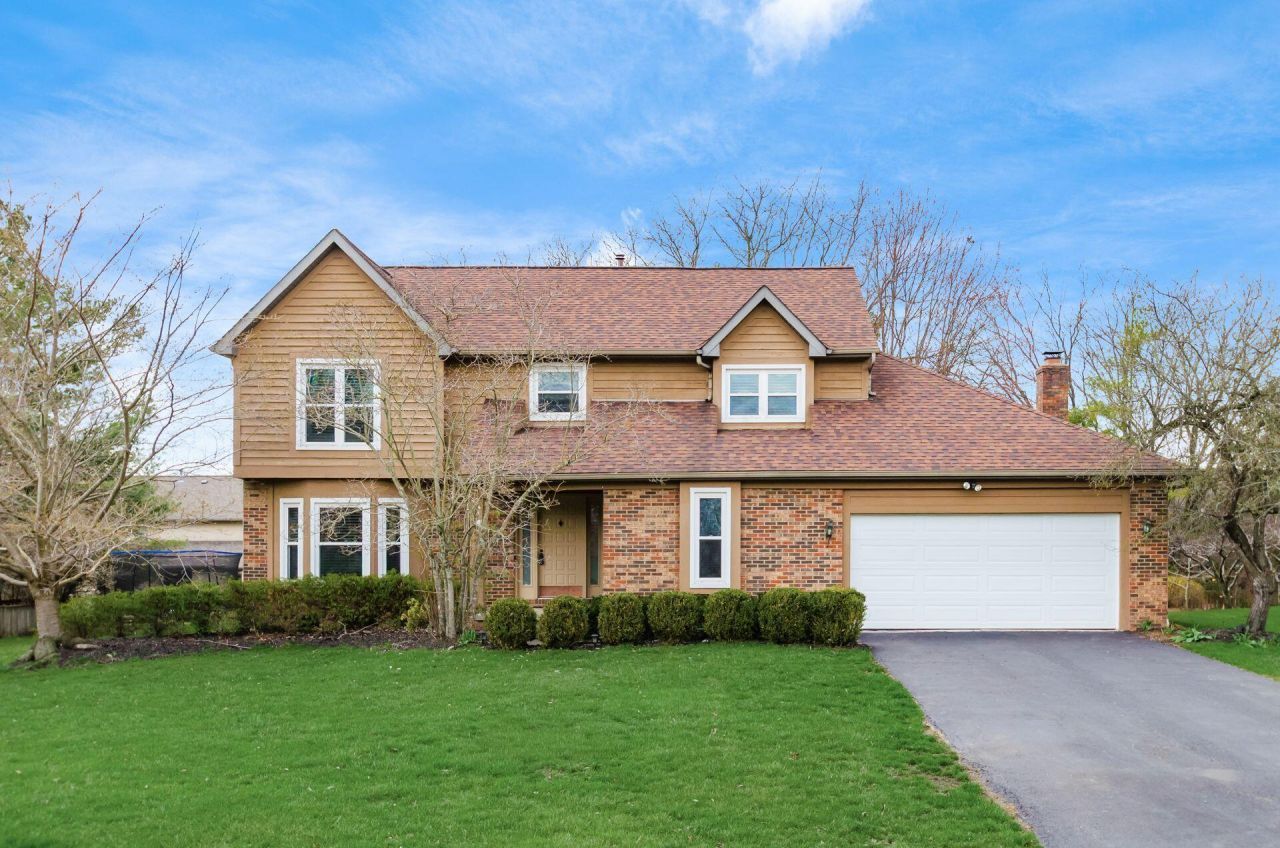 13022 Heatherstone Circle Nw, Pickerington, OH 43147 Main Photo