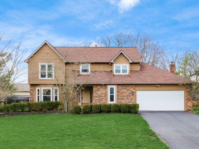 13022 Heatherstone Circle NW, Pickerington, OH 43147 Photo 1