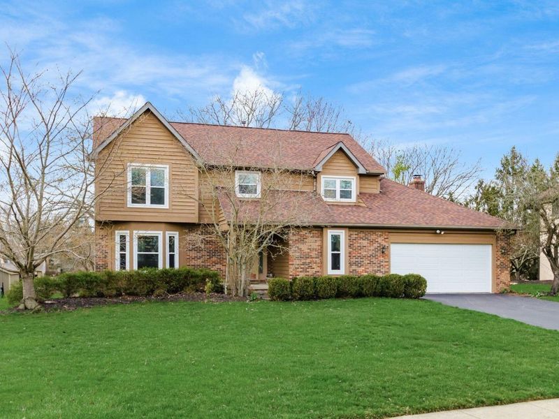 13022 Heatherstone Circle NW, Pickerington, OH 43147 Photo 3