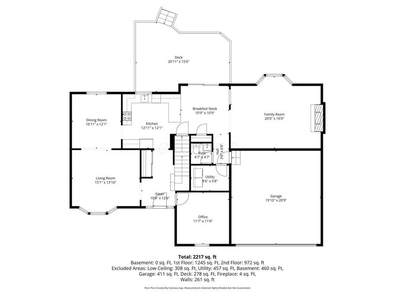 13022 Heatherstone Circle NW, Pickerington, OH 43147 Photo 62