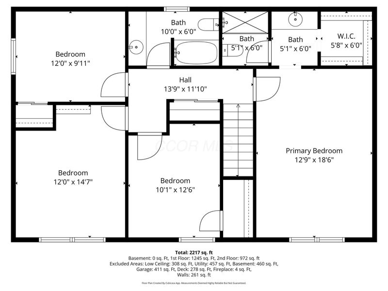 13022 Heatherstone Circle NW, Pickerington, OH 43147 Photo 62