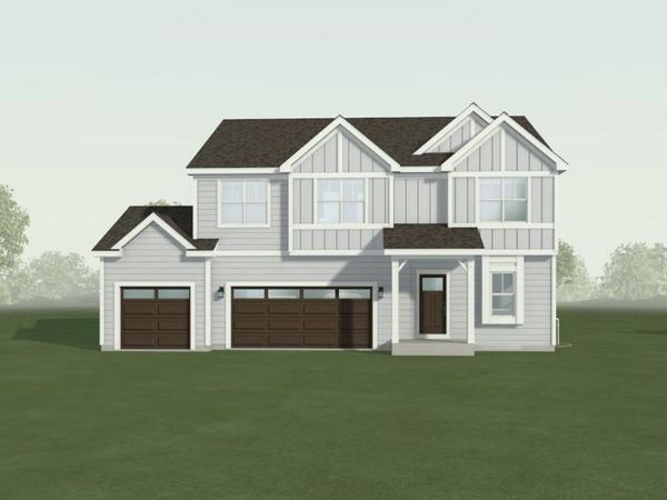 6638 Grouse Woods Road, DeForest, WI 53532