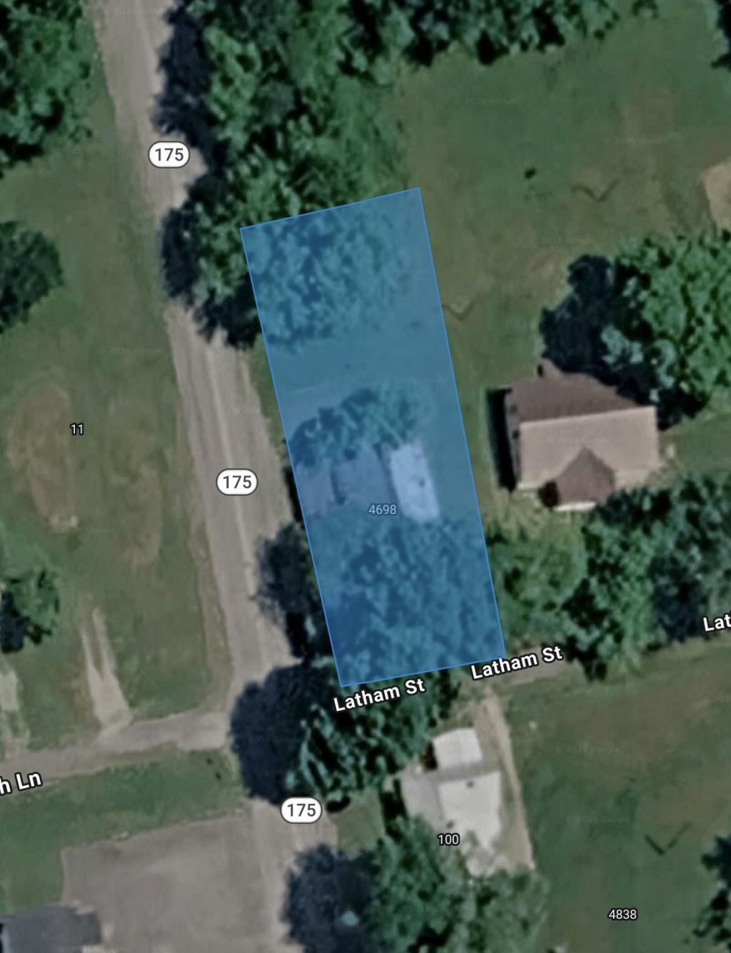 4698 Ky-175, Graham, KY 42344 Main Photo