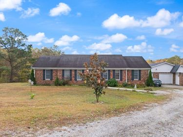 286 Joe Davidson Road, Beattyville, KY 41311