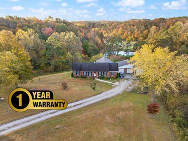 286 Joe Davidson Road, Beattyville, KY 41311