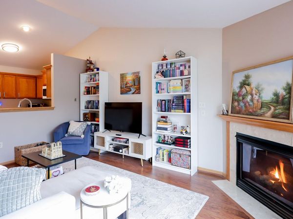 1513 92nd St, Unit 43, Sturtevant, WI 53177