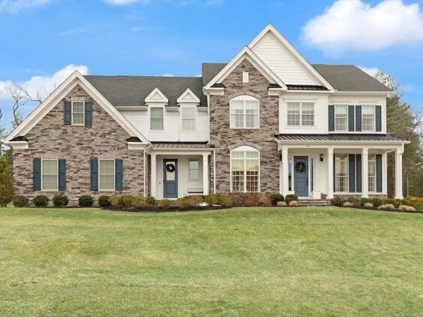 65 Foundry Lane, Canton, MA 02021