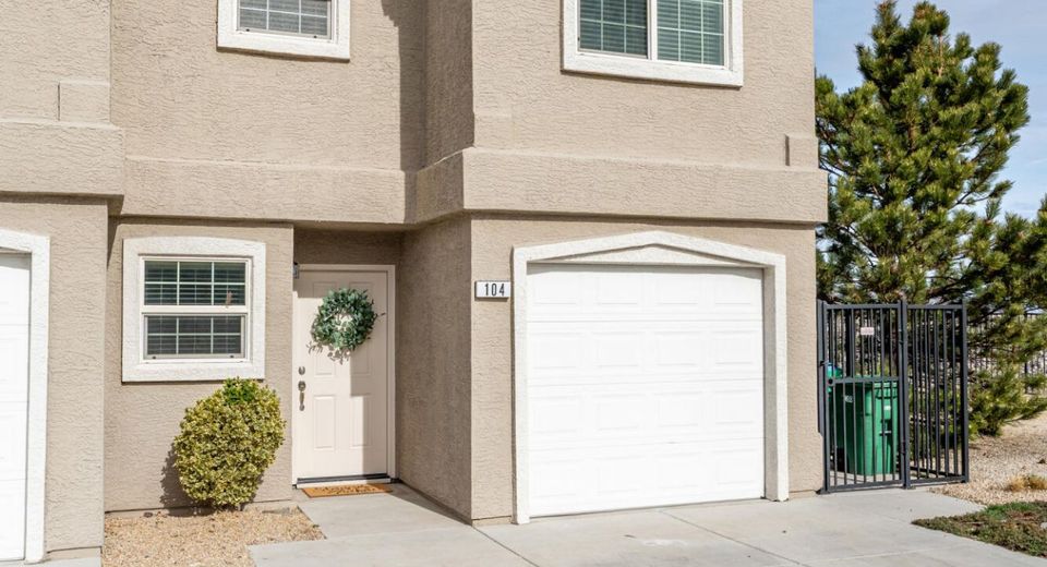 5790 Vista Serena Way, Unit 104, Sparks, NV 89436 Photo