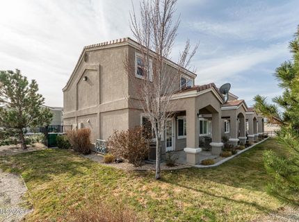 5790 Vista Serena Way, Unit 104, Sparks, NV 89436 Photo