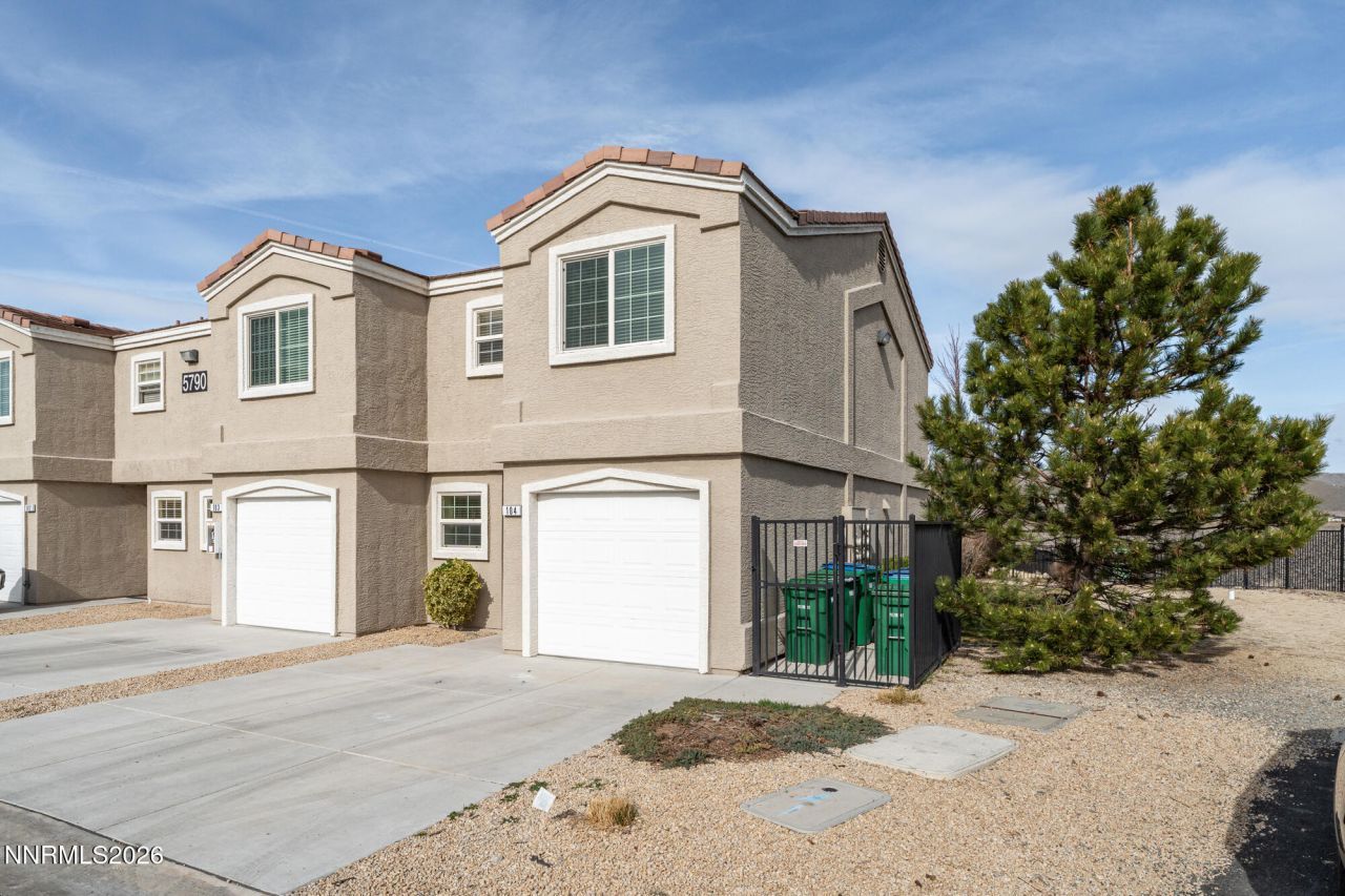 5790 Vista Serena Way, Unit 104, Sparks, NV 89436 Photo