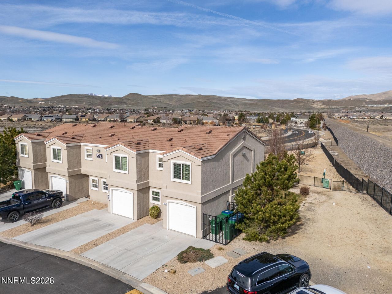 5790 Vista Serena Way, Unit 104, Sparks, NV 89436 Photo