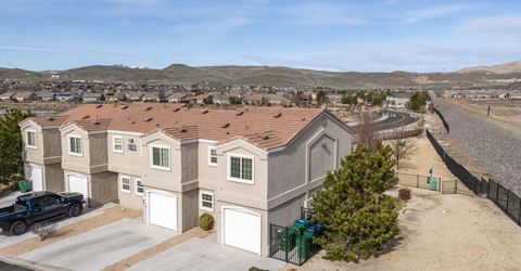 5790 Vista Serena Way, Unit 104, Sparks, NV 89436 Photo