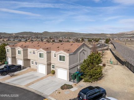 5790 Vista Serena Way, Unit 104, Sparks, NV 89436 Photo