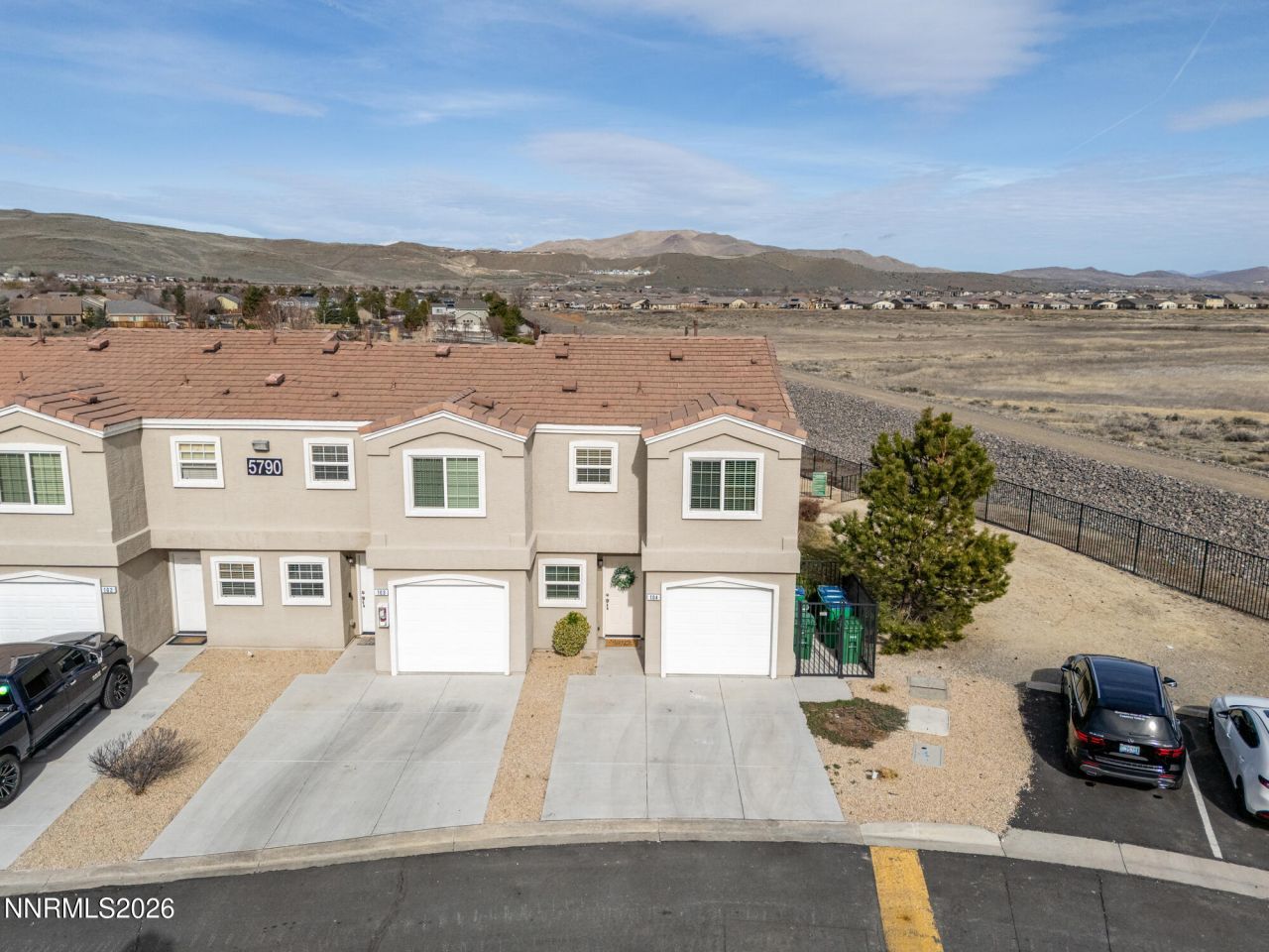 5790 Vista Serena Way, Unit 104, Sparks, NV 89436 Photo