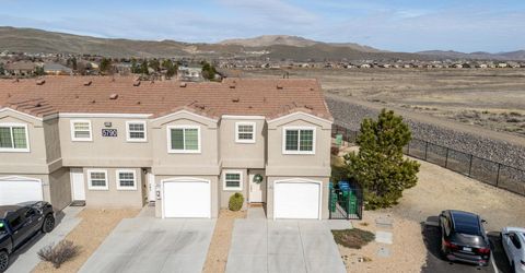 5790 Vista Serena Way, Unit 104, Sparks, NV 89436 Photo