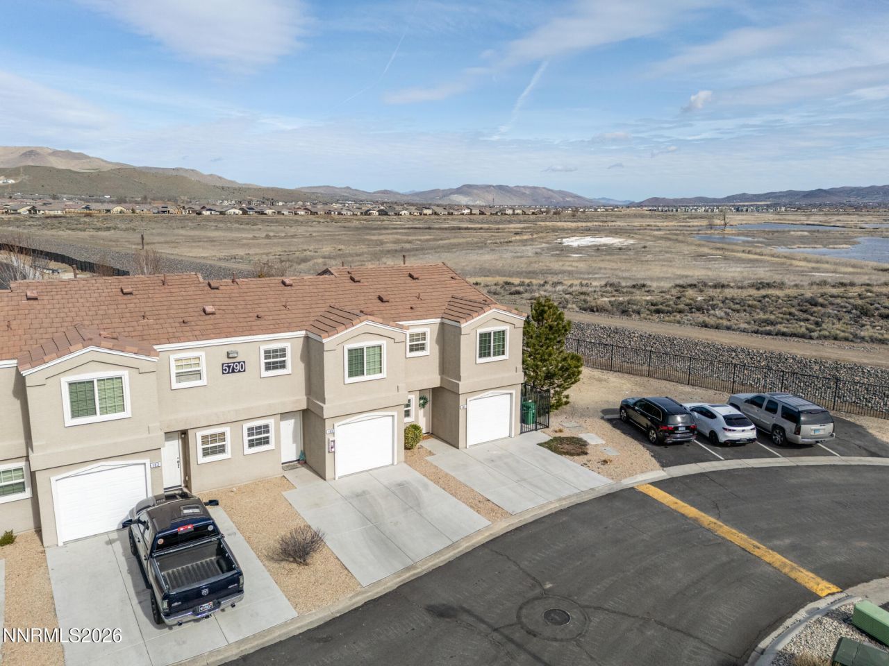 5790 Vista Serena Way, Unit 104, Sparks, NV 89436 Photo