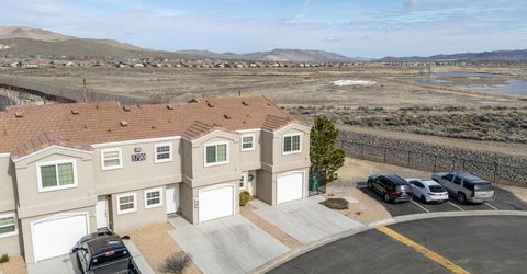 5790 Vista Serena Way, Unit 104, Sparks, NV 89436 Photo