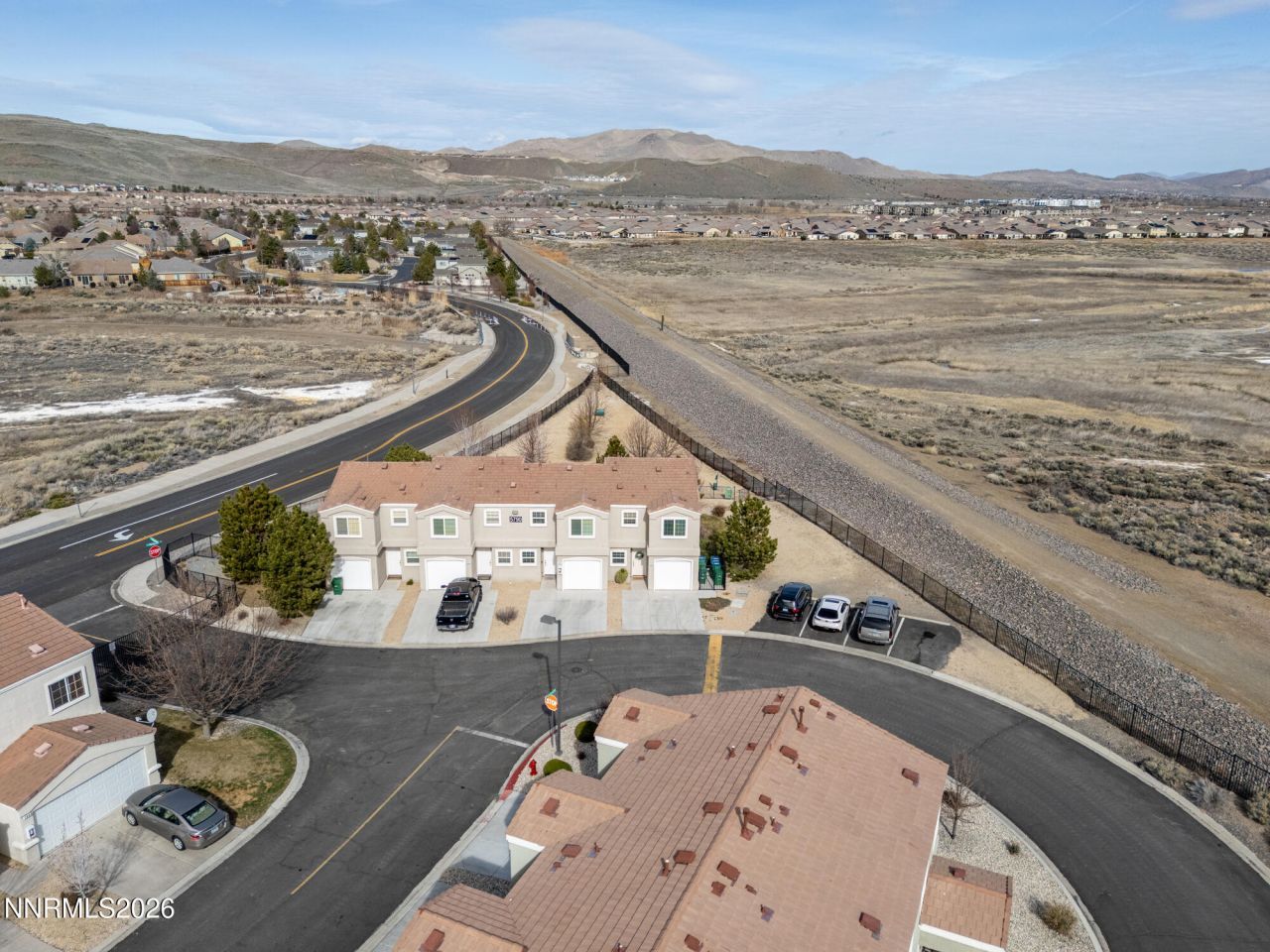 5790 Vista Serena Way, Unit 104, Sparks, NV 89436 Photo