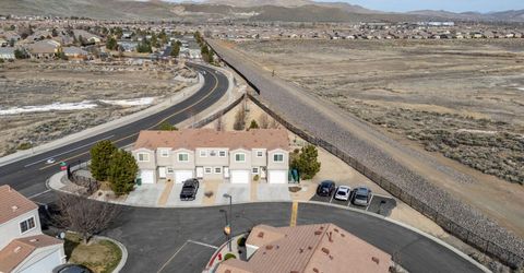 5790 Vista Serena Way, Unit 104, Sparks, NV 89436 Photo