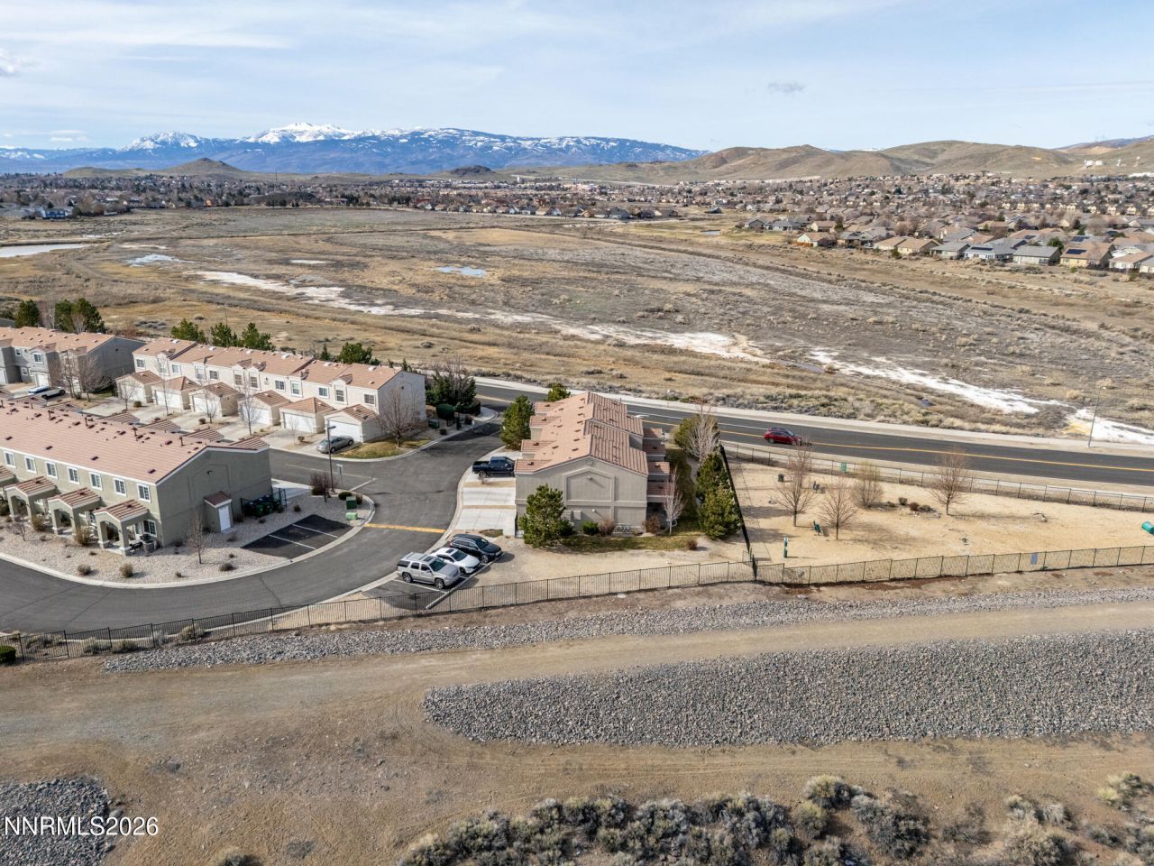 5790 Vista Serena Way, Unit 104, Sparks, NV 89436 Photo