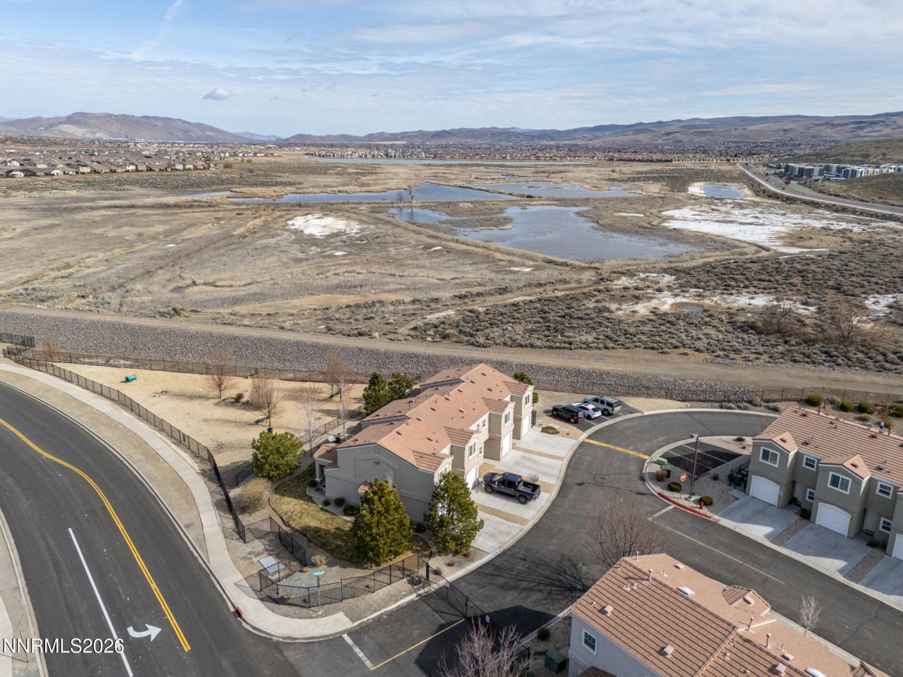 5790 Vista Serena Way, Unit 104, Sparks, NV 89436 Photo