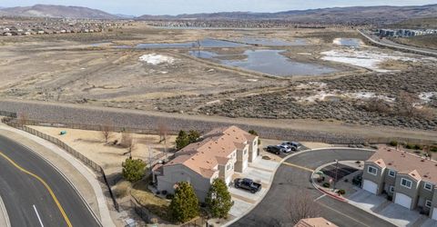 5790 Vista Serena Way, Unit 104, Sparks, NV 89436 Photo