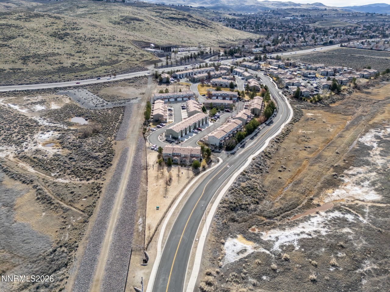 5790 Vista Serena Way, Unit 104, Sparks, NV 89436 Photo