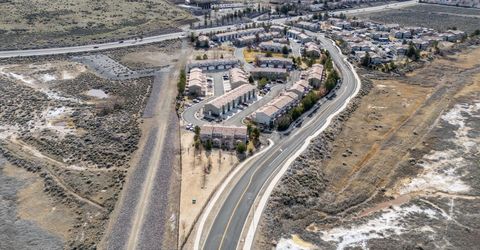 5790 Vista Serena Way, Unit 104, Sparks, NV 89436 Photo