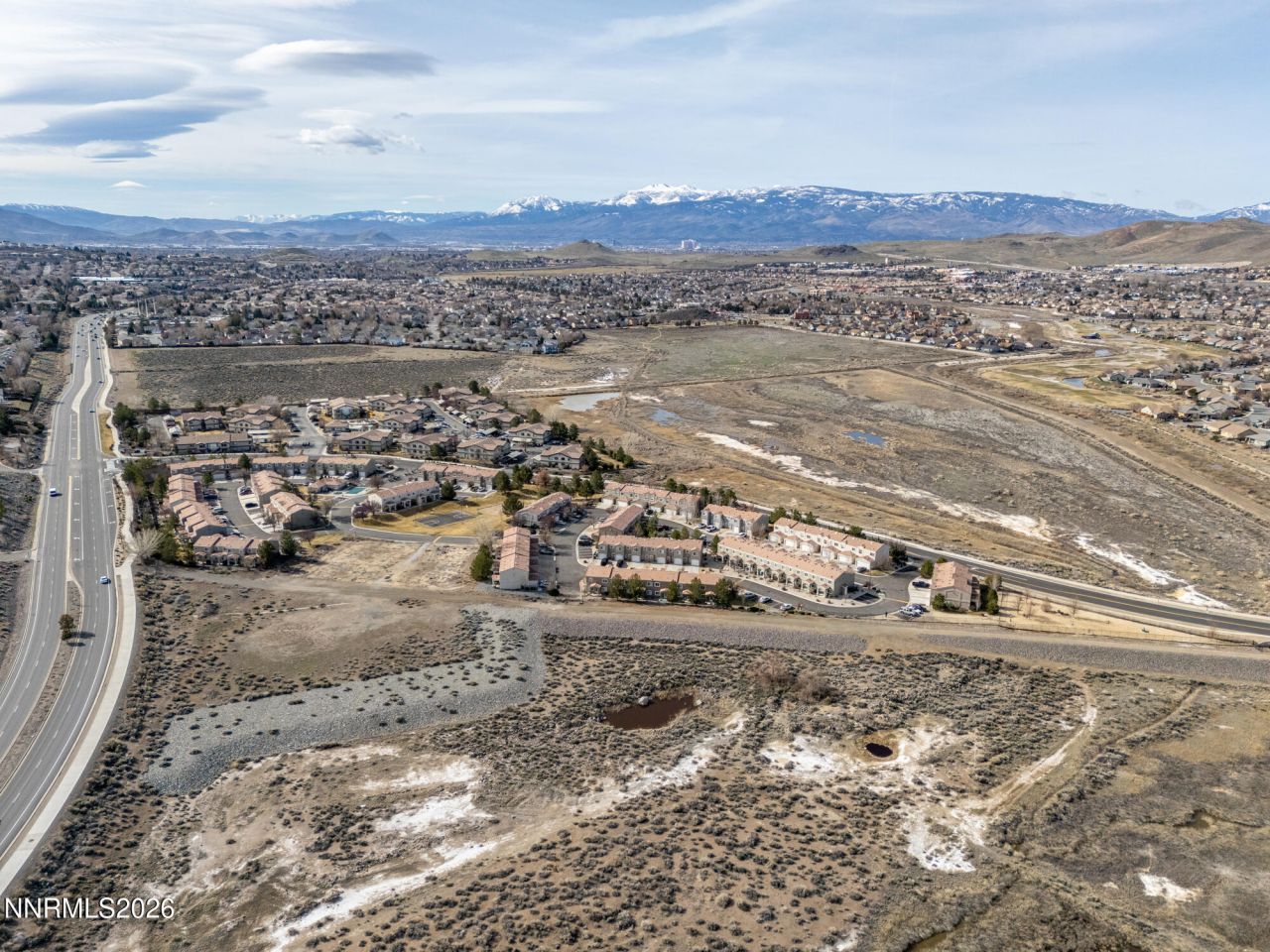 5790 Vista Serena Way, Unit 104, Sparks, NV 89436 Photo