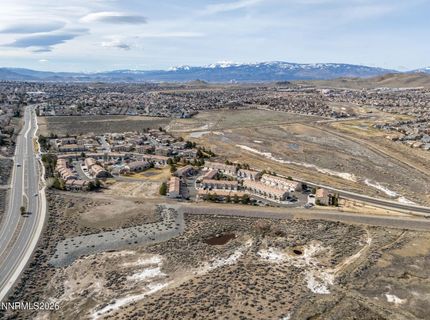 5790 Vista Serena Way, Unit 104, Sparks, NV 89436 Photo