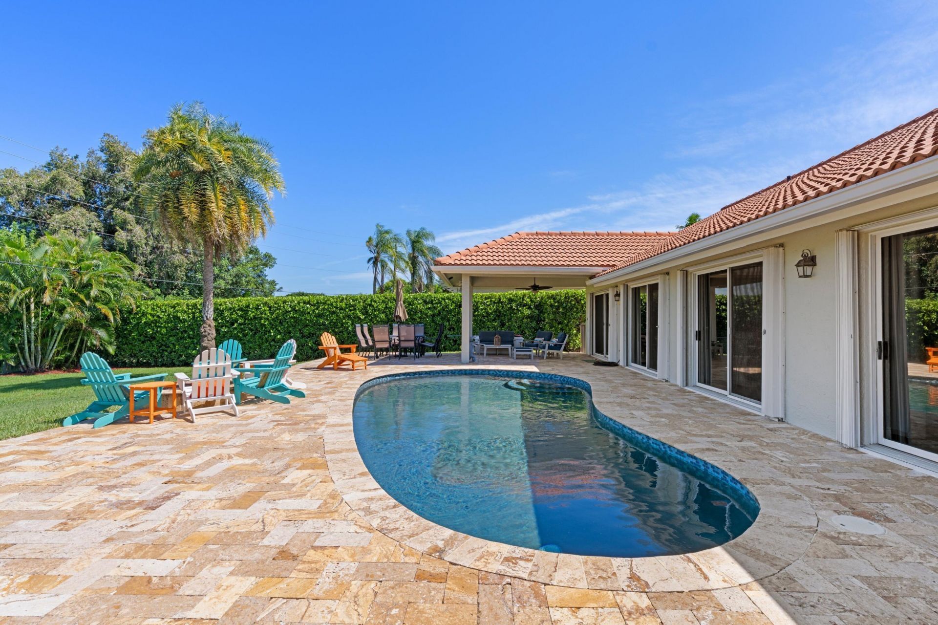 7598 Fairway Trail, Boca Raton, FL 33487 Photo