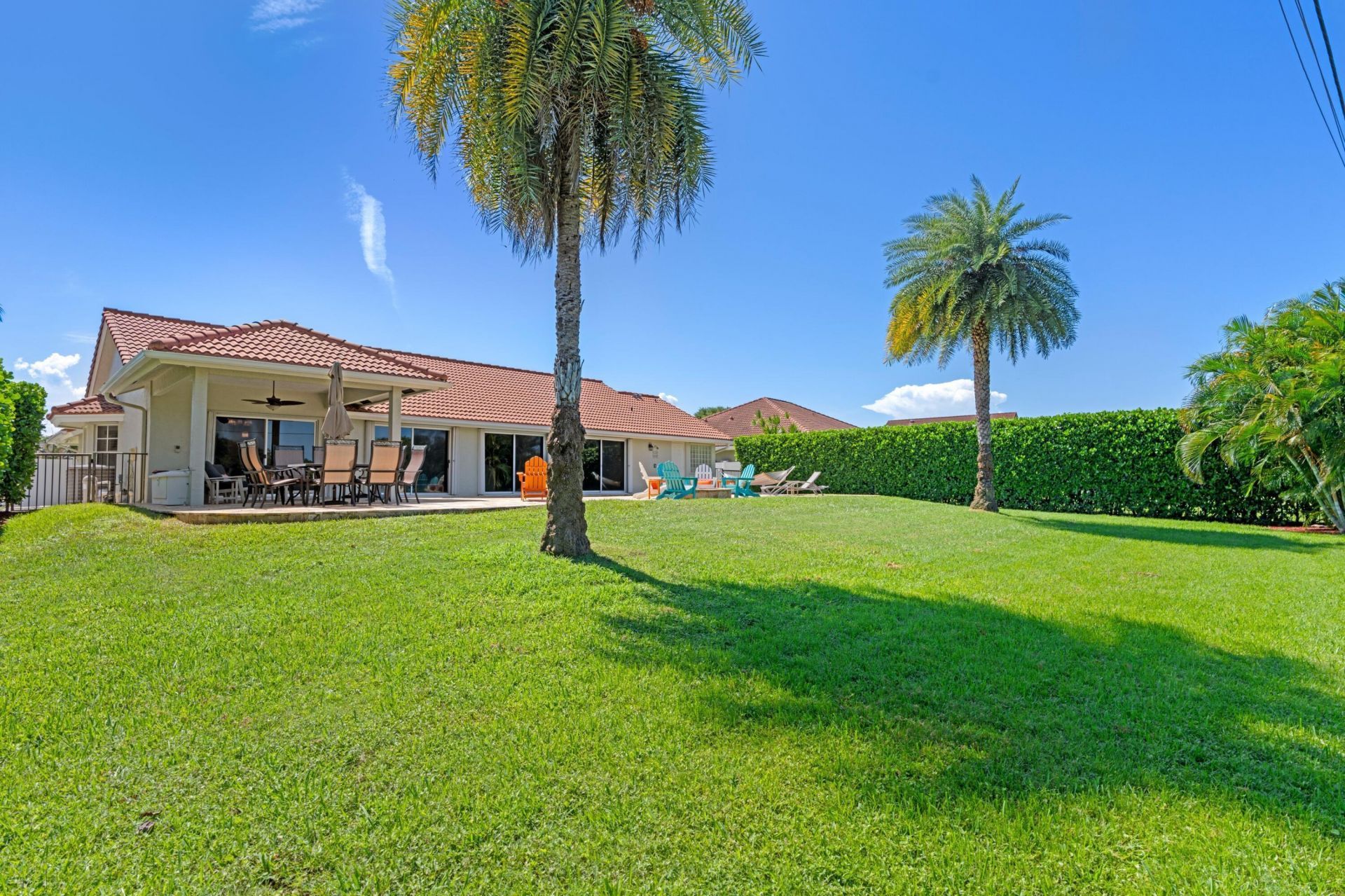 7598 Fairway Trail, Boca Raton, FL 33487 Photo