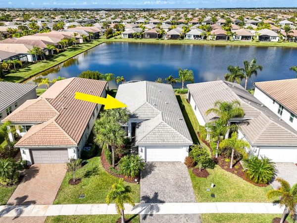 10644 SW Sunray Street, Port St. Lucie, FL 34987