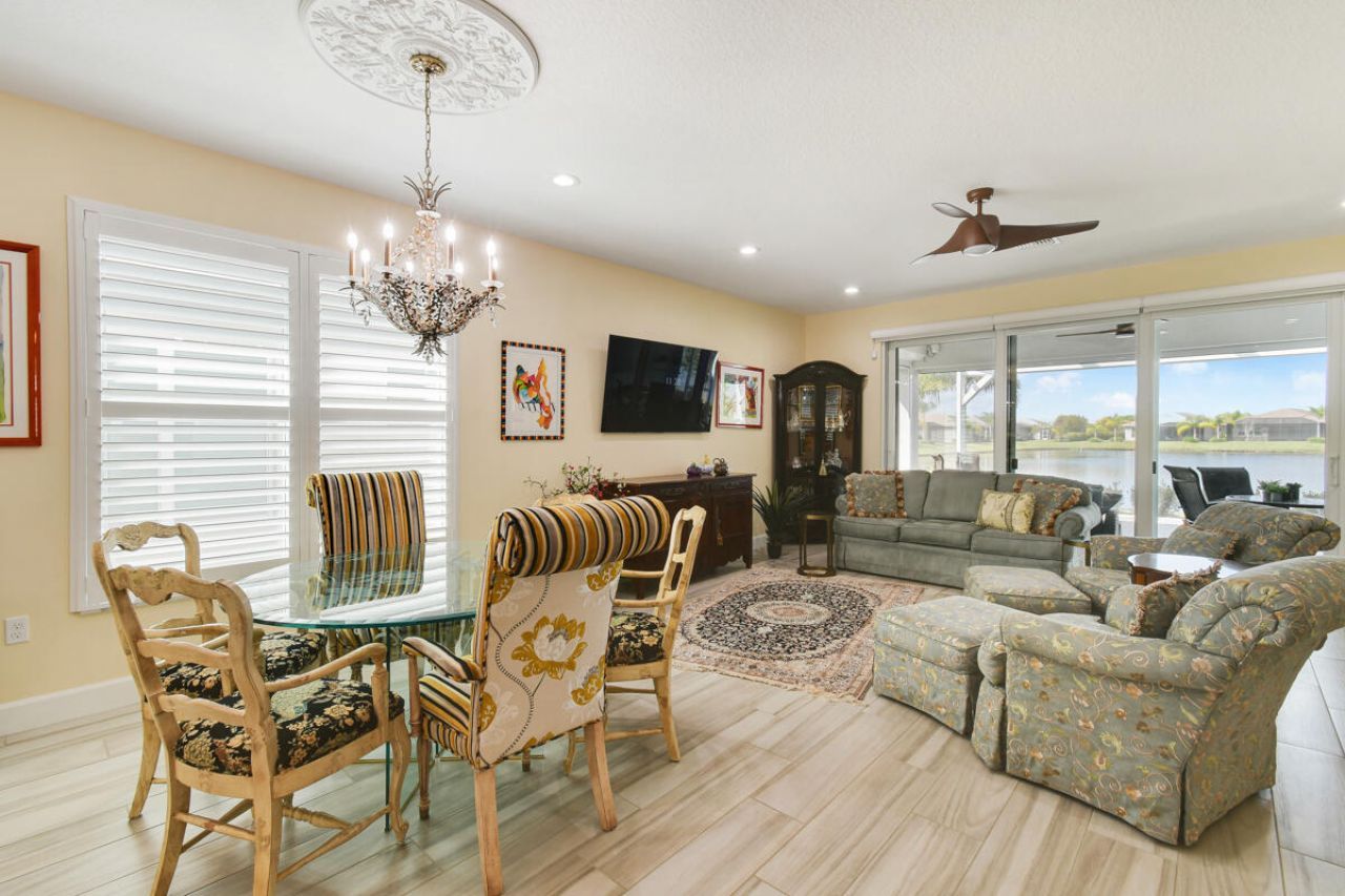 10644 SW Sunray Street, Port Saint Lucie, FL 34987 Photo