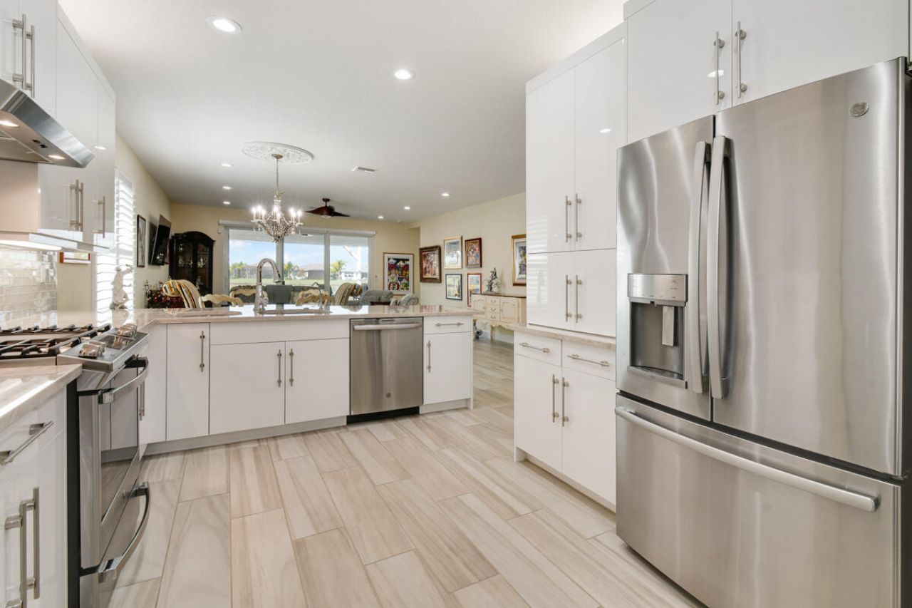 10644 SW Sunray Street, Port Saint Lucie, FL 34987 Photo