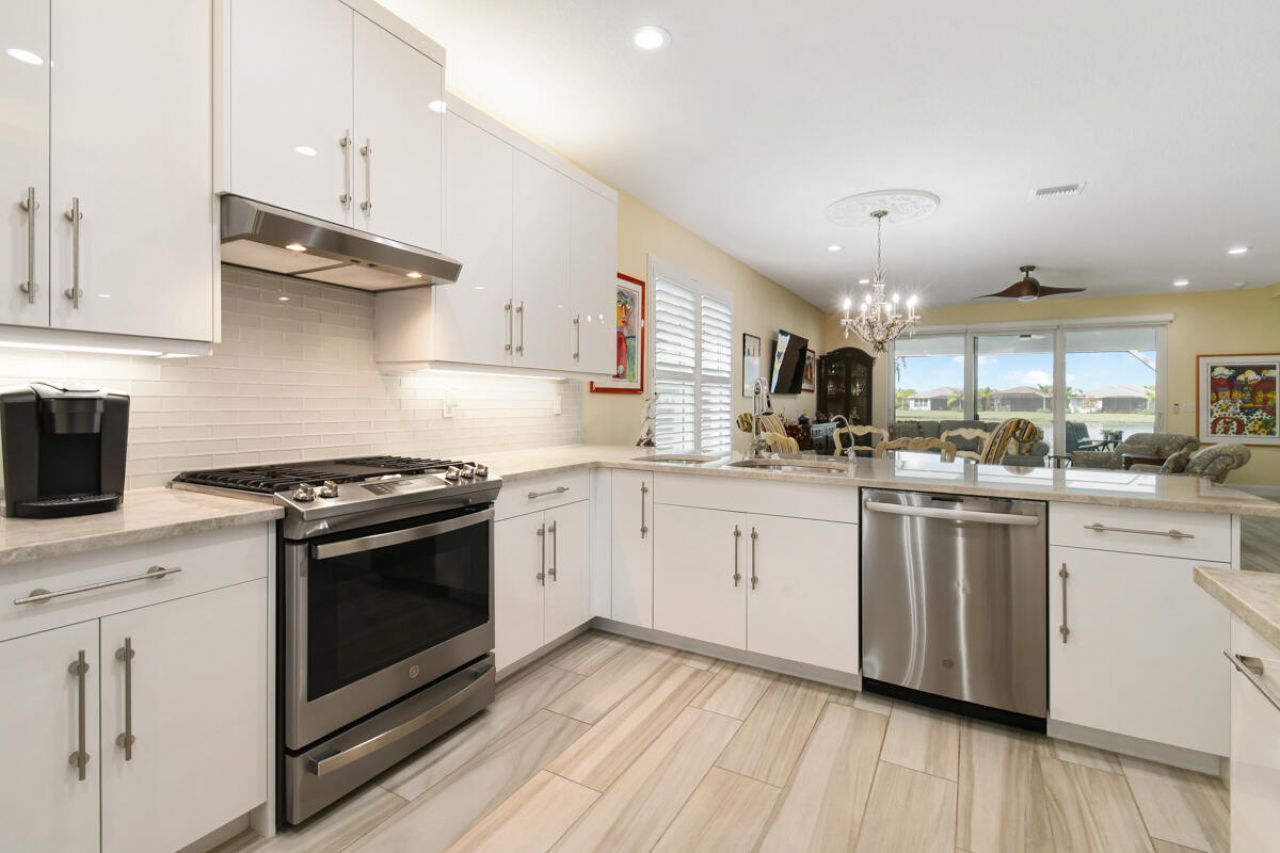 10644 SW Sunray Street, Port Saint Lucie, FL 34987 Photo