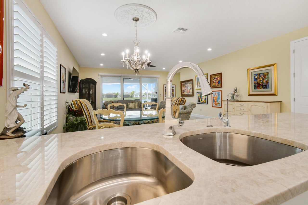 10644 SW Sunray Street, Port Saint Lucie, FL 34987 Photo