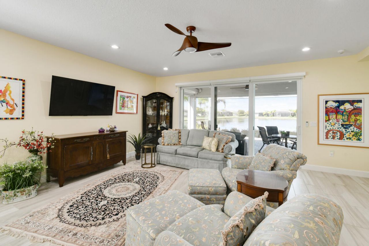 10644 SW Sunray Street, Port Saint Lucie, FL 34987 Photo