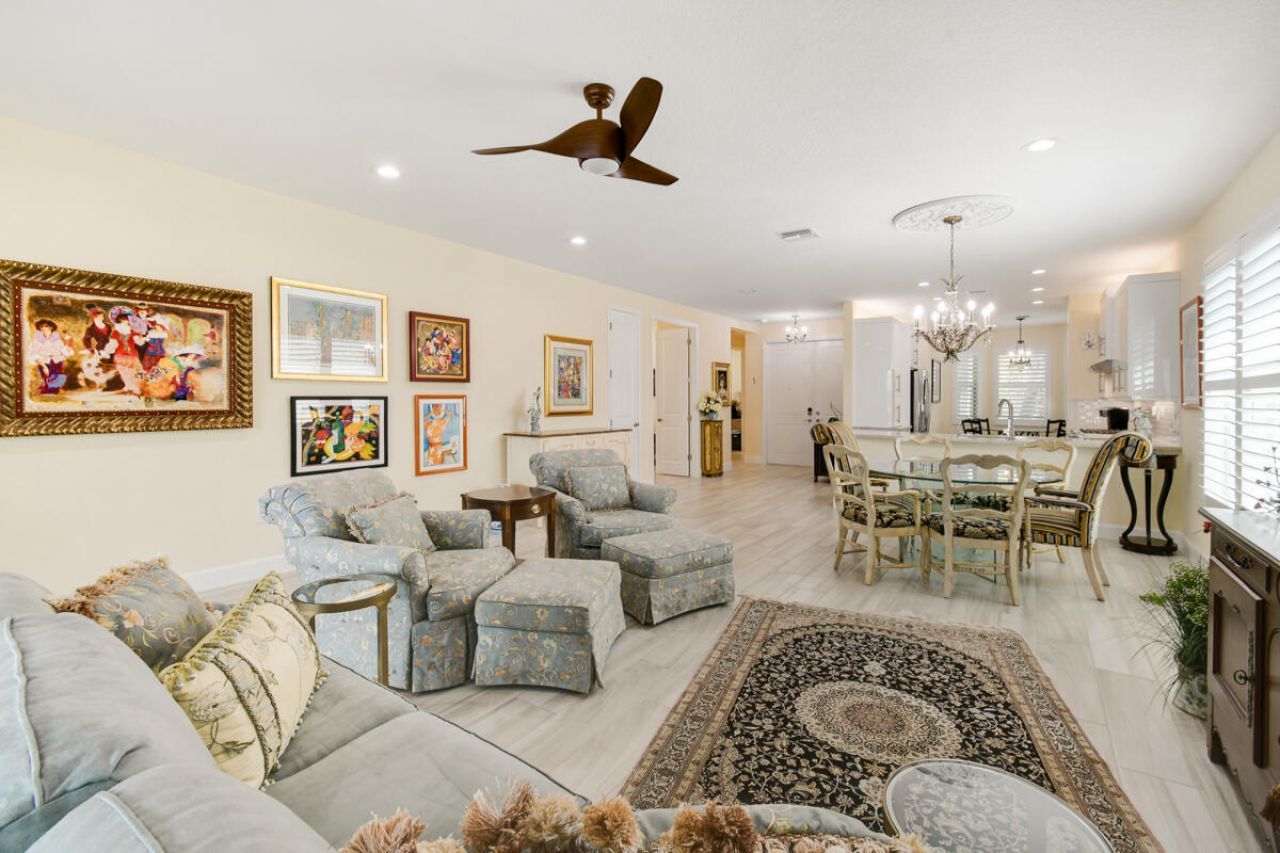 10644 SW Sunray Street, Port Saint Lucie, FL 34987 Photo