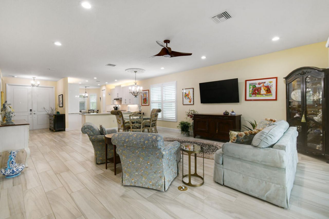 10644 SW Sunray Street, Port Saint Lucie, FL 34987 Photo