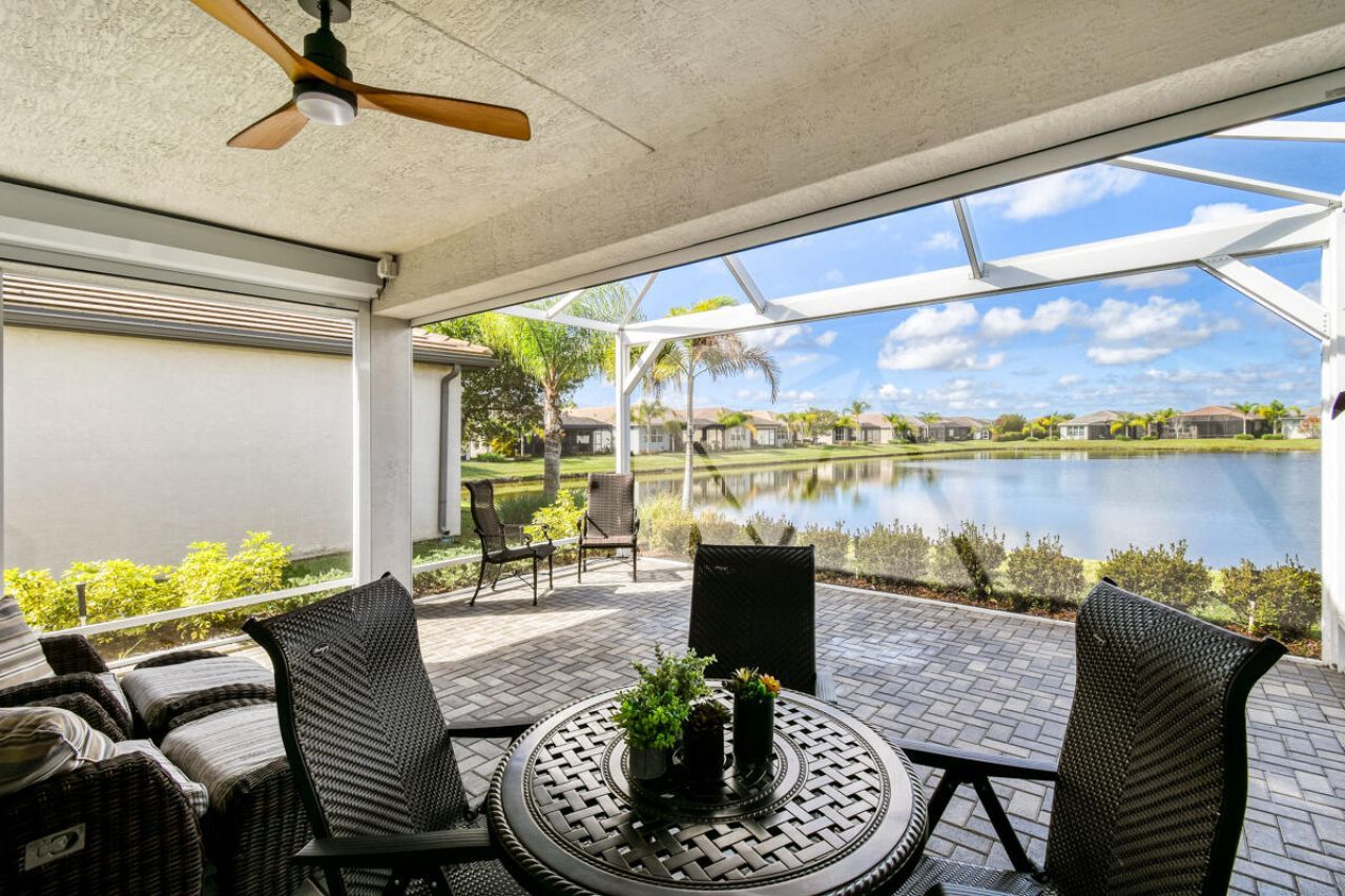 10644 SW Sunray Street, Port Saint Lucie, FL 34987 Photo