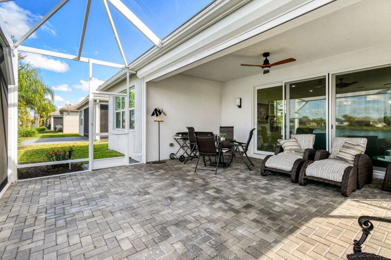 10644 SW Sunray Street, Port Saint Lucie, FL 34987 Photo