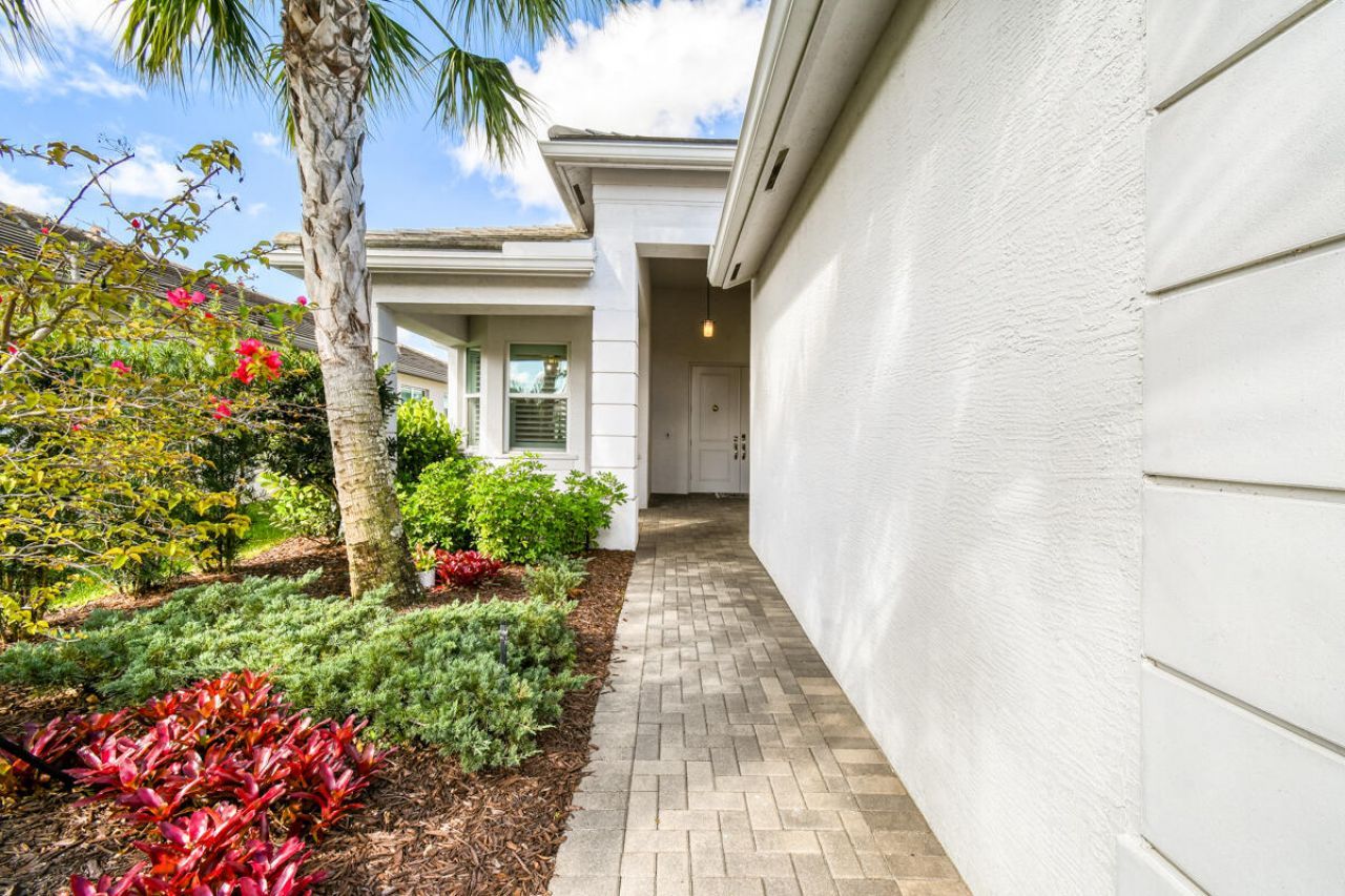 10644 SW Sunray Street, Port Saint Lucie, FL 34987 Photo