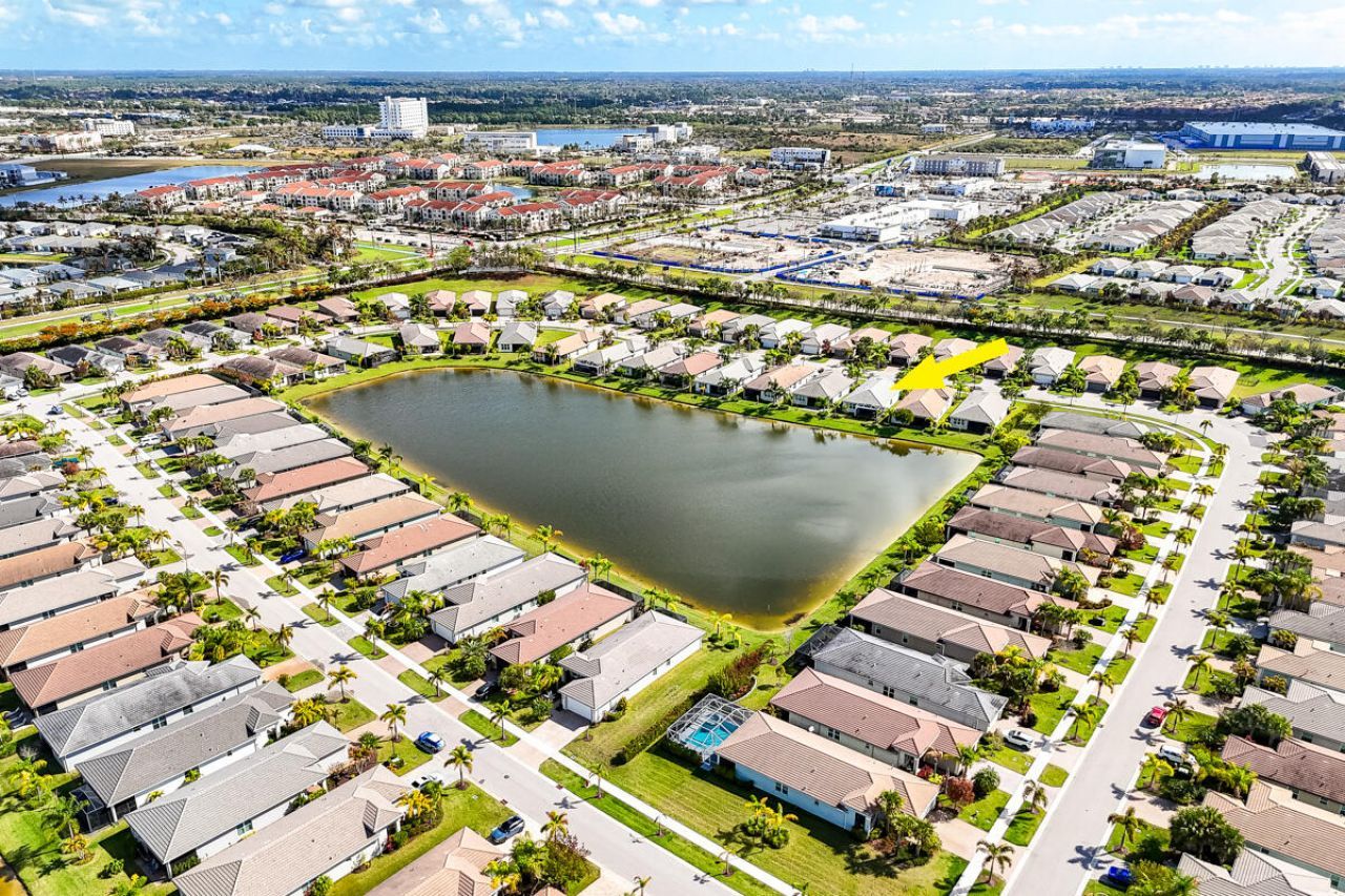 10644 SW Sunray Street, Port Saint Lucie, FL 34987 Photo