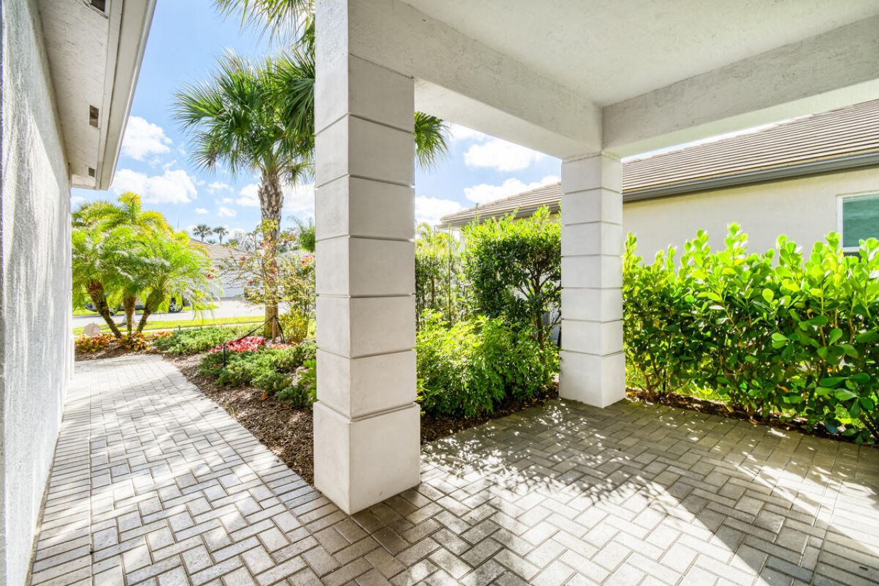 10644 SW Sunray Street, Port Saint Lucie, FL 34987 Photo