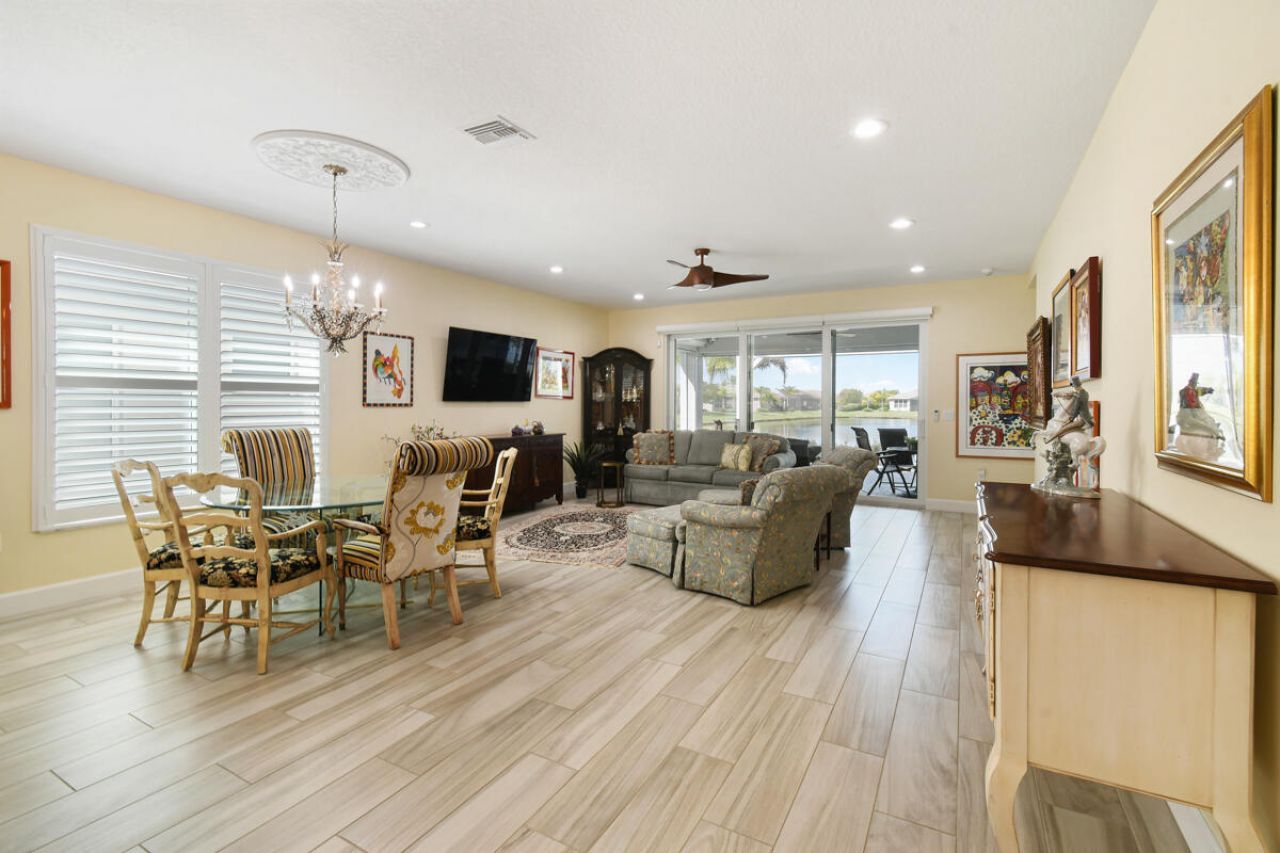 10644 SW Sunray Street, Port Saint Lucie, FL 34987 Photo